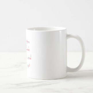 Mug Le vampire Lestat bascule mon monde… et mon coff…