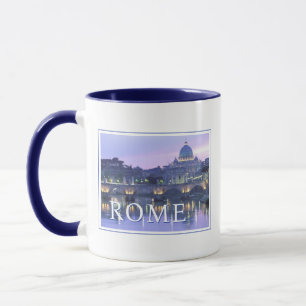 Mug Le Vatican Rome, Italie