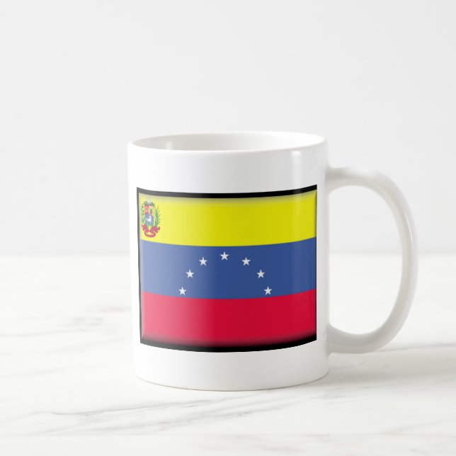 Mug Le Venezuela (Droite)