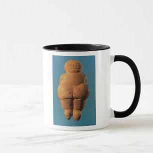 Mug Le Vénus de Willendorf
