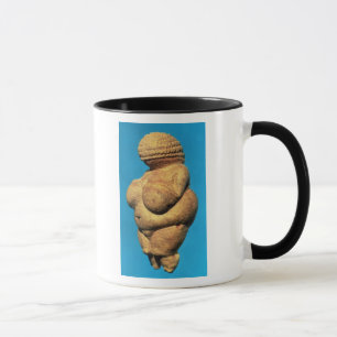 Mug Le Vénus de Willendorf