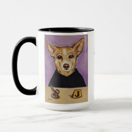Mug Le verdict des chiens