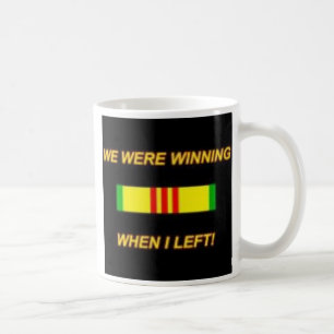 Mug Le Vietnam