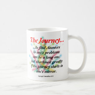Mug Le voyage…