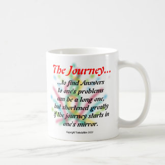 Mug Le voyage…