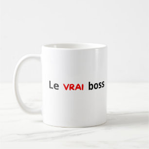 Mug le vrai boss