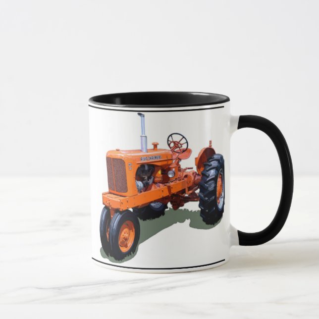 Mug Le WD-45 (Droite)