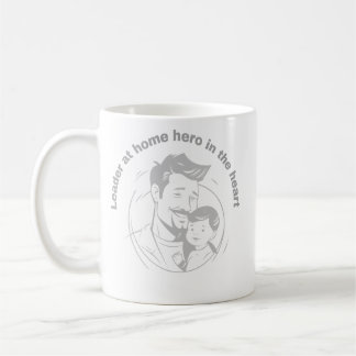 Mug Leader au pays