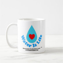 L'eau est Life_Design #1