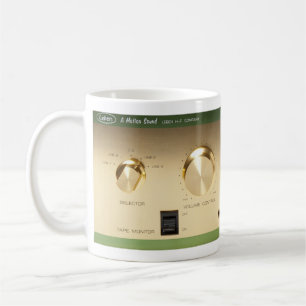 Mug Leben CS300X
