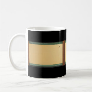 Mug Leben RS28CX + Leben RS28PX