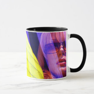 Mug Lèche-vitrines