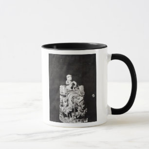 Mug L'échiquier de Charlemagne