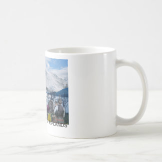 MUG L'ECOSSE LOCH LOMOND
