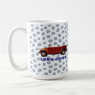 Mug Lecteur
