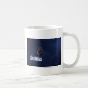Mug Lecteur privé
