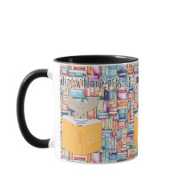 Lecture du livre avec animaux domestiques