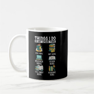 Mug Lecture du livre Lecture livres Livres temps libre