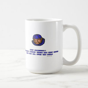 Mug Lee KO'ed