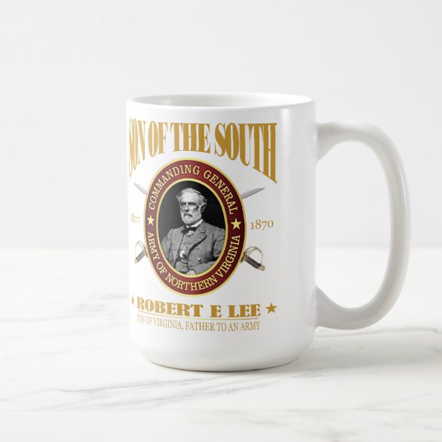 Mug Lee (SOTS2) (Droite)