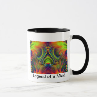 Mug Légende d'un esprit