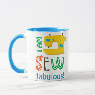 Mug Léger fabuleux