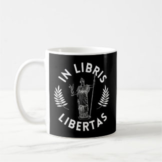 Mug Légère Academia Statue Grecque Esthétique En Libri