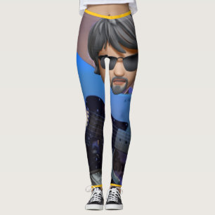 Mug Leggings