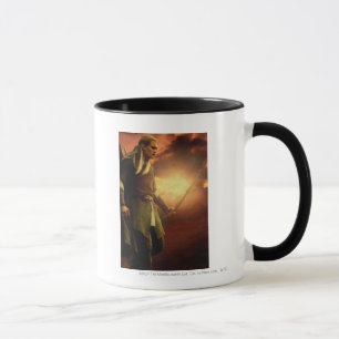 Mug LEGOLAS GREENLEAF™ avec Bow