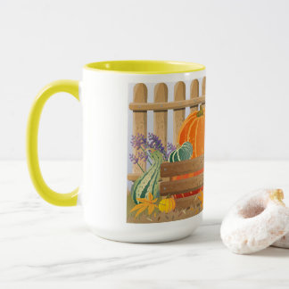 Mug Légumes 