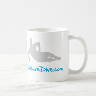 Mug LeisureMug