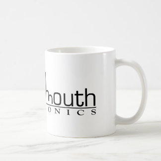 Mug L'électronique de GM