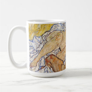 Mug L'Embrace Egon Schiele