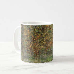 Mug Lemon Grove à Bordighera par Claude Monet