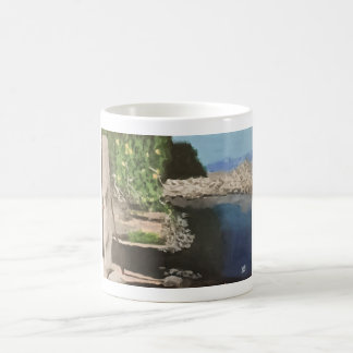 Mug Lemon Tree