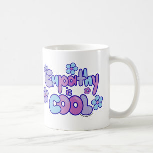 Mug L'empathie est Cool