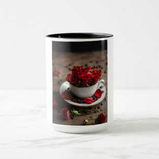 Mug "L'emporium de la Coupe de Thé