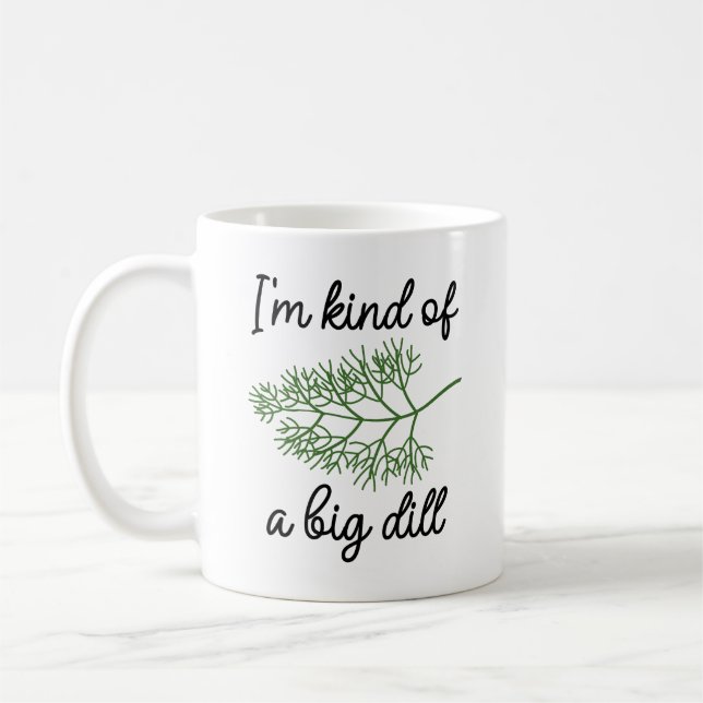 Mug L'Enfant d'un homme (Gauche)