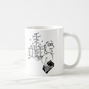 Mug L'engrais boostant les cultures a des résultats im