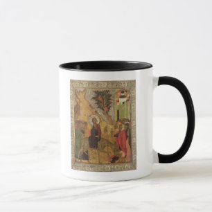 Mug L'entrée école dans Jérusalem, Moscou