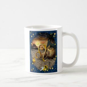 Mug Leo
