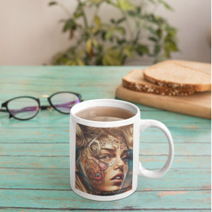 Mug Leonardo 6