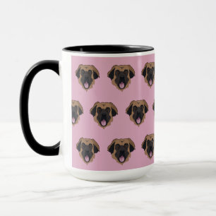 Mug Leonberger