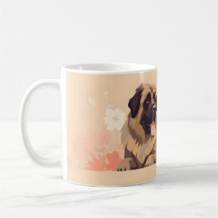 Mug Leonberger