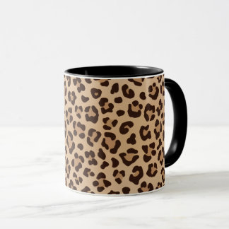 Mug "Léopard"
