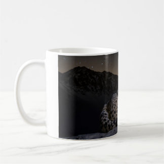 Mug Léopard