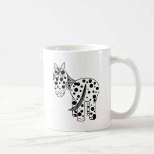 Mug Leopard Appaloosa