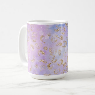 Mug Leopard Peinture série Design 3