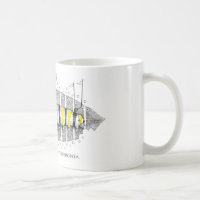 Lépidoptères Pittsburghia-Zazzle