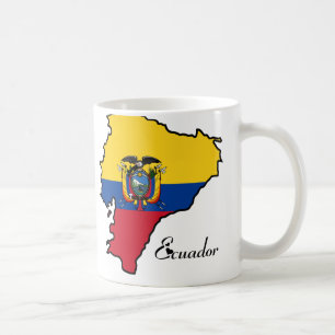 Mug L'Equateur frais